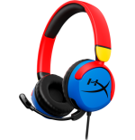 35717-HyperX Cloud Mini: auriculares gaming (multi)