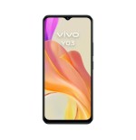 35767-VIVO Y03 128G+4G SPACE BLACK