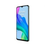 35771-VIVO Y03 128G+4G GEM GREEN