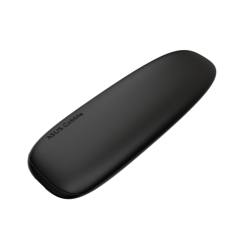 35777-ASUS COBBLE Black (ESD-A1A/BLK) Caja externa para unidad de estado solido (SSD) Negro M.2