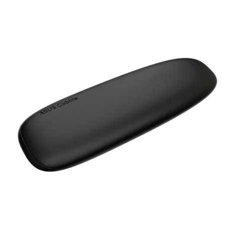 35778-ASUS COBBLE Black (ESD-A1A/BLK) Caja externa para unidad de estado solido (SSD) Negro M.2