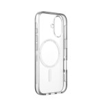 35803-BELKIN MAGNETIC PROTECTIVE CASE - IPHONE 16 - CLEAR