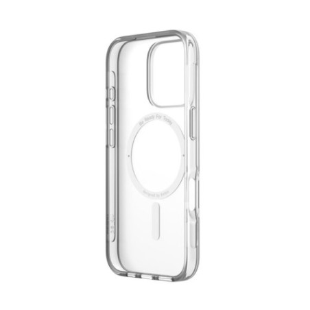 35806-Belkin MSA027HQCL funda para telefono movil 15,9 cm (6.27") Transparente