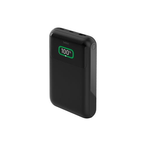 35822-Belkin BoostCharge Pro 20000 mAh Negro