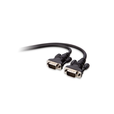 35841-Belkin F2N028BT1.8M cable VGA 1,8 m HDDB15 VGA (D-Sub) Negro