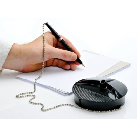 359-BOLIGRAFO CON PEANA FELLOWES 9821502