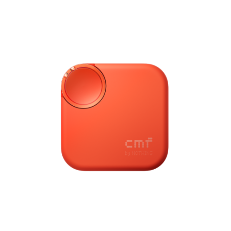 35909-Nothing Buds 2 Auriculares Inalambrico Dentro de oido Llamadas/Musica Bluetooth Naranja