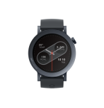 35916-Nothing Watch Pro 2 3,35 cm (1.32") AMOLED Digital 466 x 466 Pixeles Negro GPS (satelite)