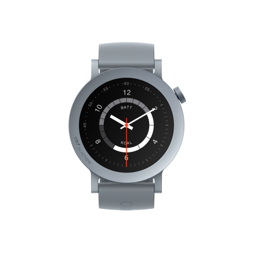 35917-CMF CMF WATCH 2 PRO ASH GREY