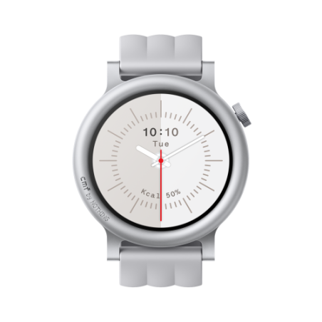 35929-CMF WATCH 3 PRO LIGHT GREY
