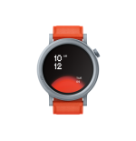 35933-Nothing Watch Pro 2 3,35 cm (1.32") AMOLED Digital 466 x 466 Pixeles Gris GPS (satelite)