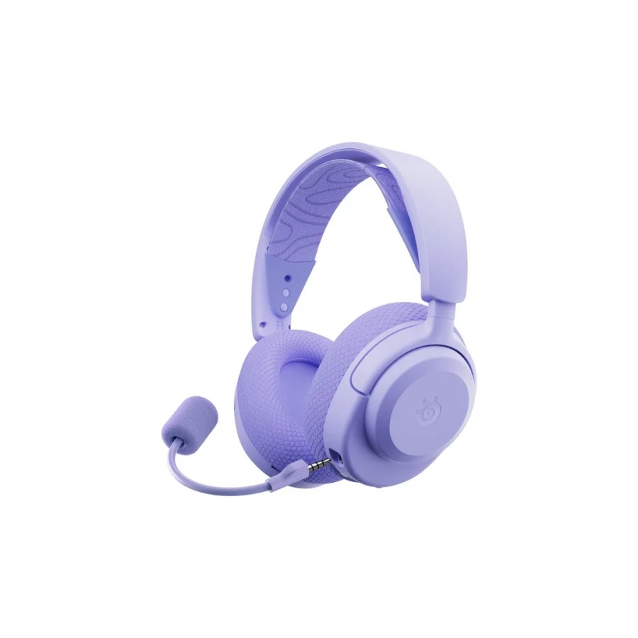 35943-AURICULARES STEELSERIES - ARCTIS NOVA 3XW LAVENDER (61693)