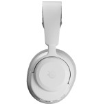 35946-Steelseries Arctis Nova 3X Auriculares Inalambrico Diadema Musica/uso diario Bluetooth Blanco