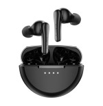 35958-Belkin SoundForm Rhythm Auriculares Inalambrico y alambrico Dentro de oido Llamadas/Musica USB Tipo C Bluetooth Ne