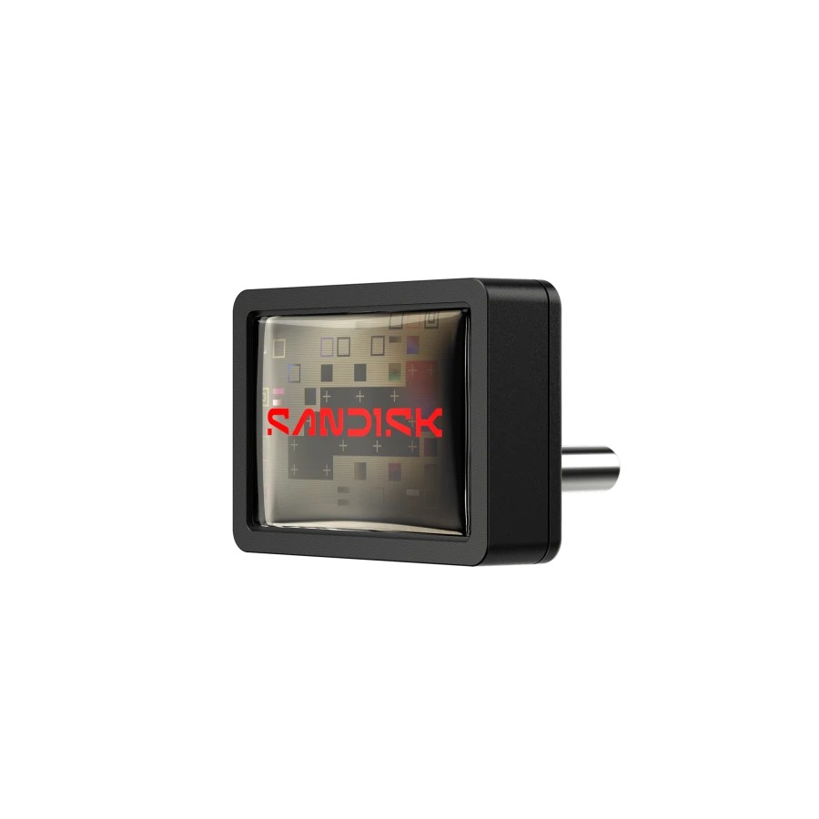 35977-SANDISK EXTREME FIT USB TYPE-C, 512 GB