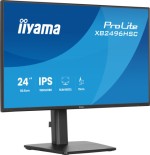35991-MONITOR IIYAMA PANTALLA PARA PC 60,5 CM (23,8") 1920 X 1080 PIXELES FULL HD LED PANEL IPS USB-C HDMI DISPLAYPORT A
