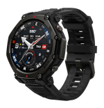35995-AMAZFIT T-REX PRO 44MM TACTICAL BLACK
