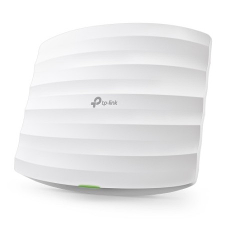 36-TP-LINK EAP110 300 Mbit/s Energia sobre Ethernet (PoE) Blanco