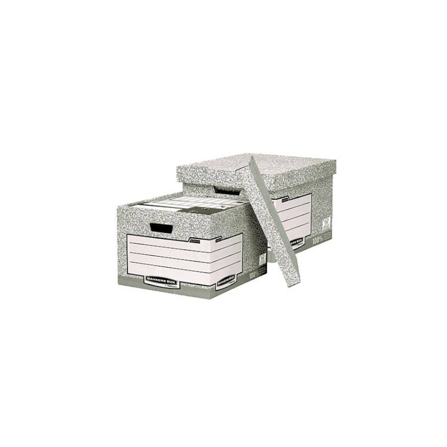 360-CONTENEDOR ARCHIVO BANKERS BOX 01810-FFEU