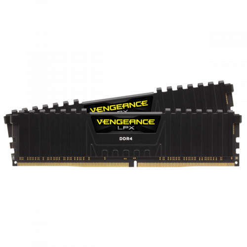 3605-Corsair Vengeance LPX CMK32GX4M2D3600C18 modulo de memoria 32 GB 2 x 16 GB DDR4 3600 MHz