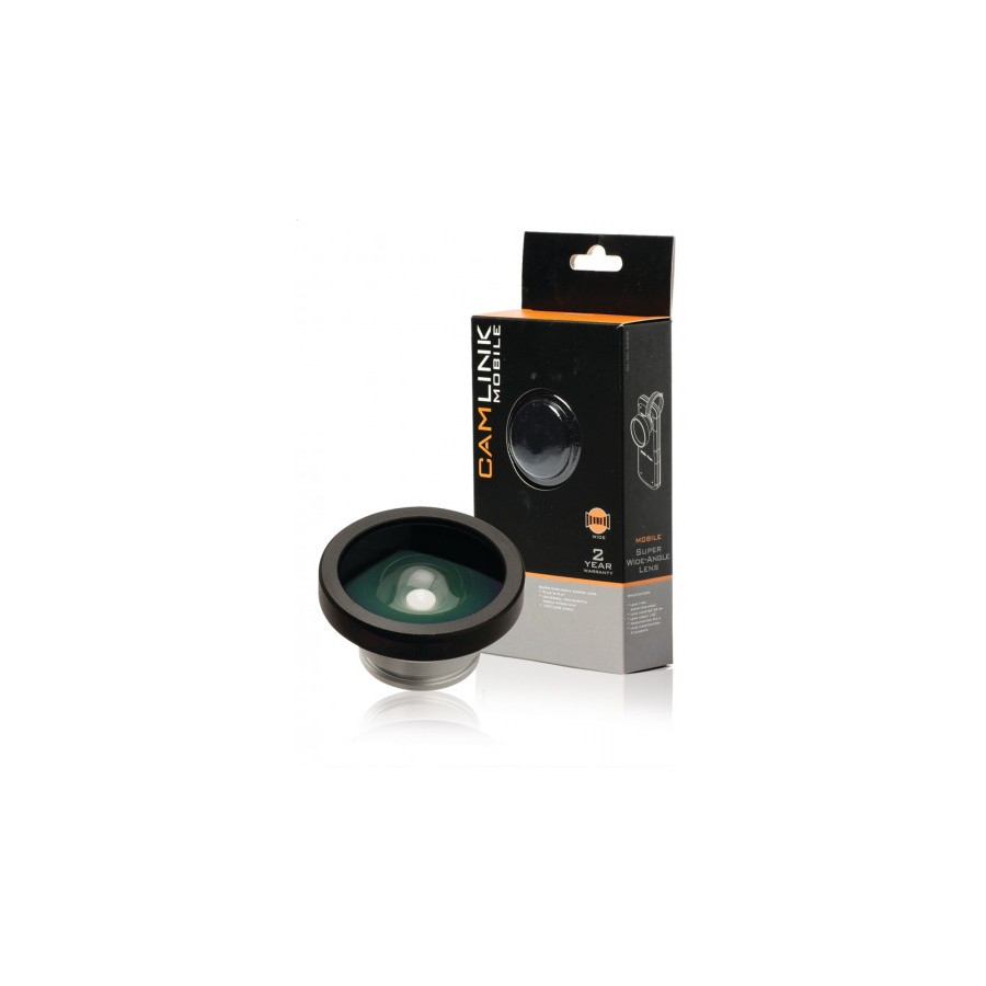 36065-CamLink CL-ML40SW lente de telefonos moviles