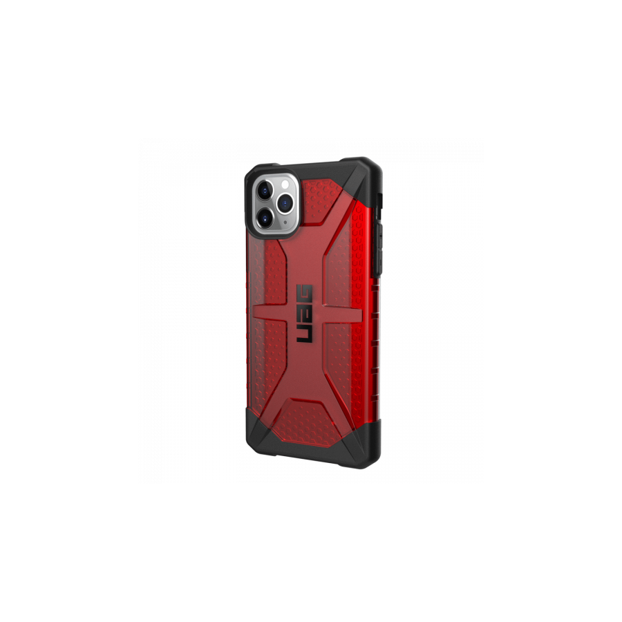 36069-UAG APPLE IPHONE 11 PRO MAX PLASMA MAGMA