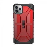 36070-UAG APPLE IPHONE 11 PRO MAX PLASMA MAGMA