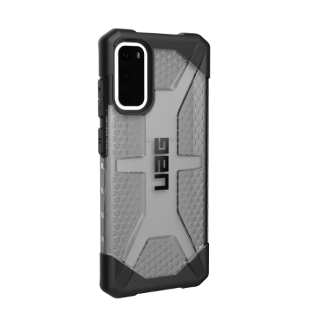 36072-UAG SAMSUNG GALAXY S20 (6.2") PLASMA ASH