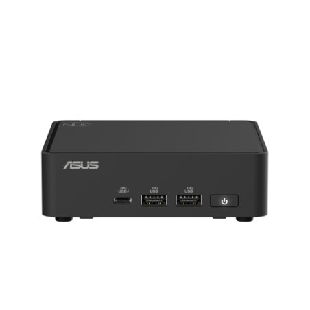 36089-ASUS NUC RNUC15CRKU5063C2 28W (U5 225H) DDR5 5600 8G 2PCIE 512G G4 SSDFULL SYSTEM (L10)