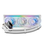 36098-NOX Hummer M-360 LCD|Kit RL Magnetico ARGB Blanco