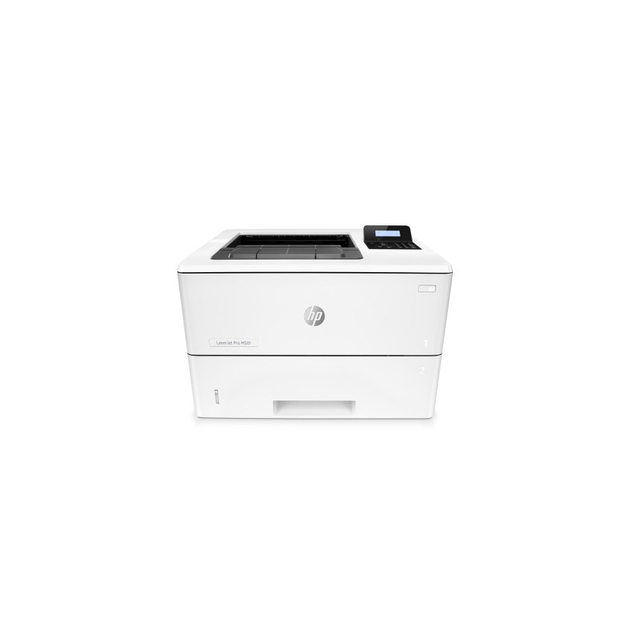 36107-HP LaserJet Pro M501dn, Estampado, Impresion a dos caras