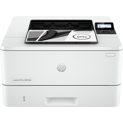36109-HP IMPRESORA LASER MONOCROMO LASERJET PRO 4002DW
