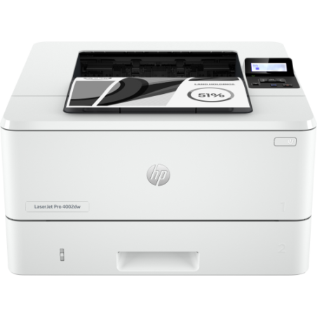 36109-HP IMPRESORA LASER MONOCROMO LASERJET PRO 4002DW