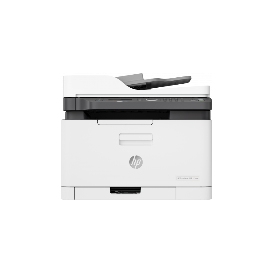 3611-HP Color Laser 179fnw A4 600 x 600 DPI 18 ppm Wifi