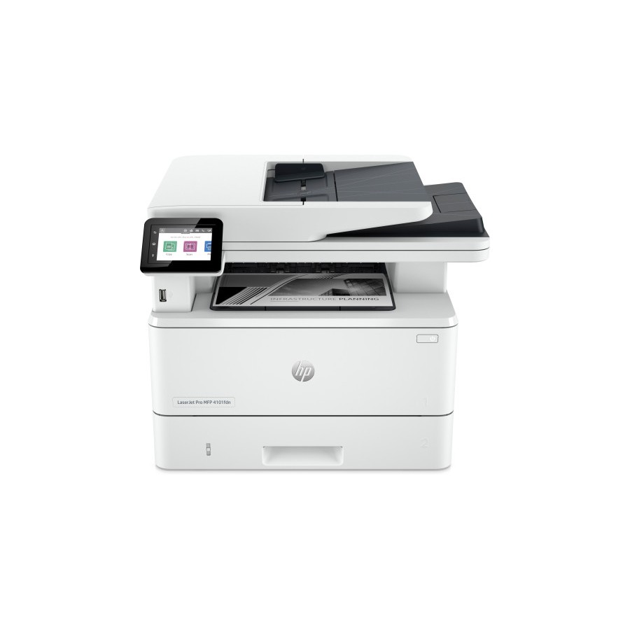 36111-HP LASERJET PRO MFP 4102DW
