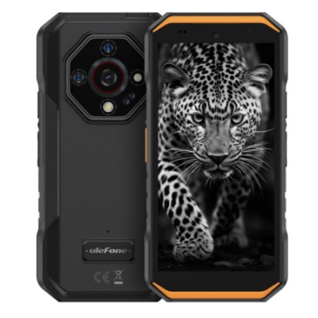 36127-ARMOR X32 / 6+128GB / ORANGE