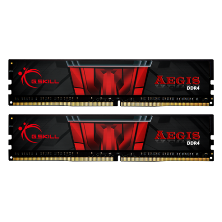 36146-G.Skill Aegis F4-3200C16D-16GIS modulo de memoria 16 GB 2 x 8 GB DDR4 288-pin DIMM