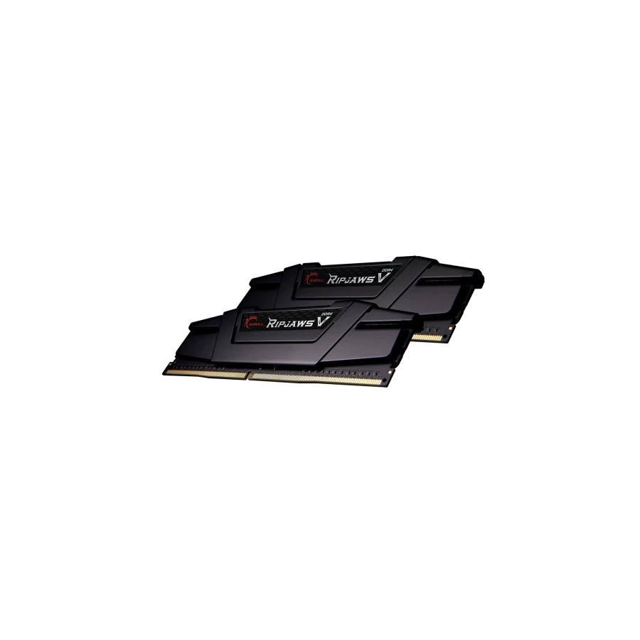 36156-G.Skill Ripjaws V F4-3200C16D-32GVK modulo de memoria 32 GB 2 x 16 GB DDR4 288-pin DIMM