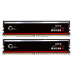 36164-G.Skill Aegis F5-6000J3636F16GX2-IS modulo de memoria 32 GB 2 x 16 GB DDR5 288-pin DIMM