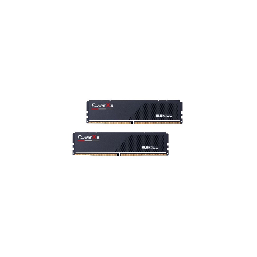 36168-G.Skill Flare X5 F5-6000J3636F16GX2-FX5 modulo de memoria 32 GB 2 x 16 GB DDR5 288-pin DIMM
