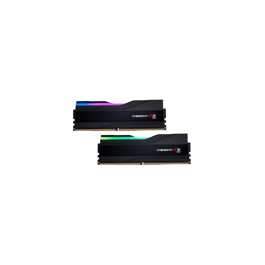 36174-G.Skill Trident Z5 RGB F5-6000J3636F32GX2-TZ5RK modulo de memoria 64 GB 2 x 32 GB DDR5 288-pin DIMM