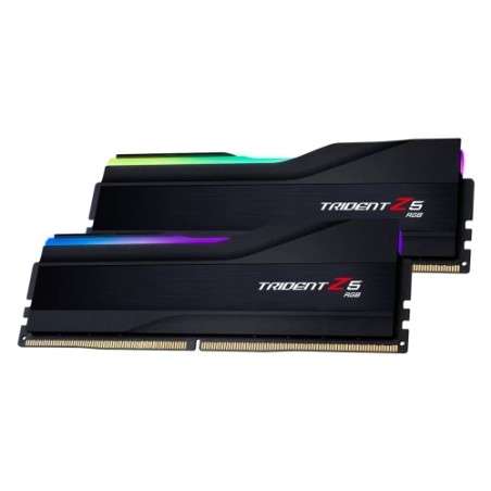 36175-G.Skill Trident Z5 RGB F5-6000J3636F32GX2-TZ5RK modulo de memoria 64 GB 2 x 32 GB DDR5 288-pin DIMM