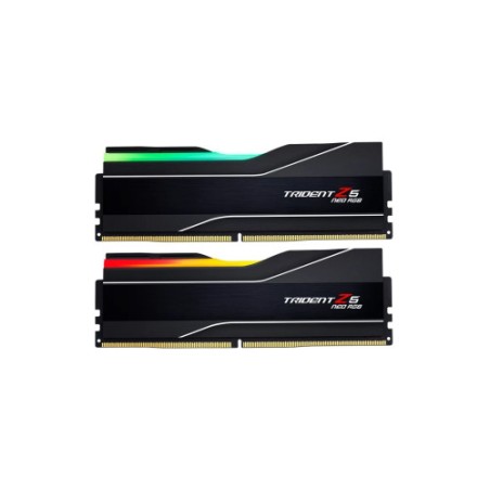 36179-G.Skill Trident Z5 Neo RGB F5-6000J3636F16GX2-TZ5NR modulo de memoria 32 GB 2 x 16 GB DDR5 288-pin DIMM