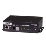 36189-ATEN Controlador de alimentacion PDU ecologico de 2 salidas