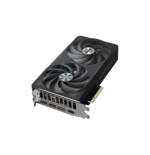 36200-GIGABYTE GeForce RTX 5060 EAGLE MAX OC 8G Tarjeta Grafica - 8 GB GDDR7, 128 bits, PCI-E 5.0, frecuencia de nucleo