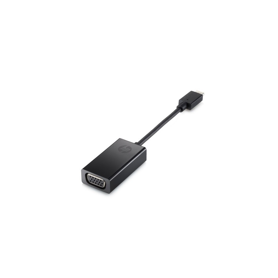 36225-HP Adaptador de monitor USB-C a VGA de