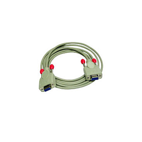 36263-Lindy 31578 cable VGA 5 m VGA (D-Sub) Gris