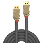36334-Lindy 36291 cable DisplayPort 1 m Gris