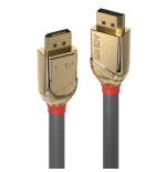 36337-Lindy 36293 cable DisplayPort 3 m Oro