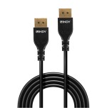 36362-Lindy 36463 cable DisplayPort 3 m Negro
